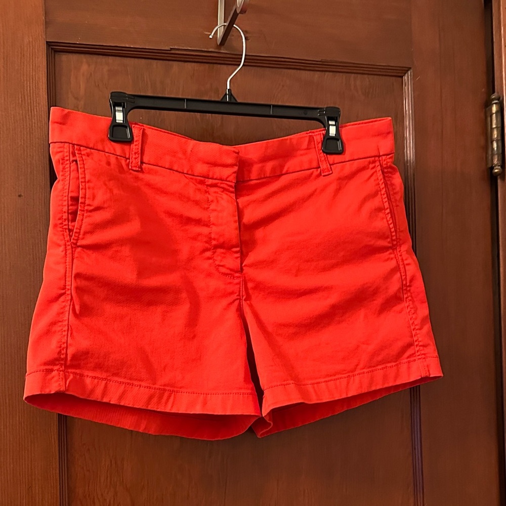 J.Crew Chino shorts